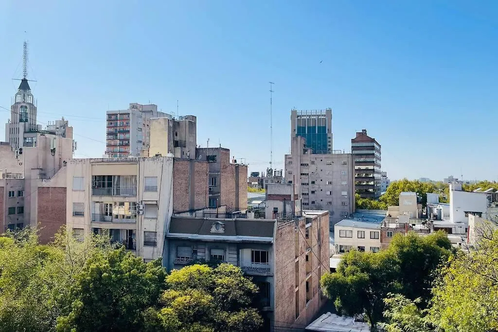 Apartmán Departamento En Capital De Mendoza