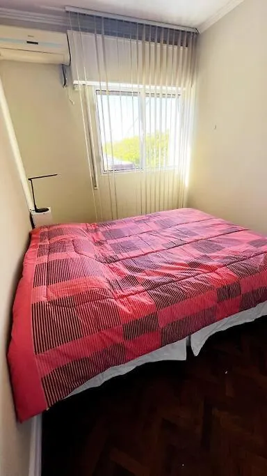Apartmán Departamento En Capital De Mendoza