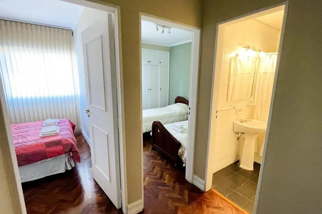 Departamento En Capital De Mendoza Apartment Argentina