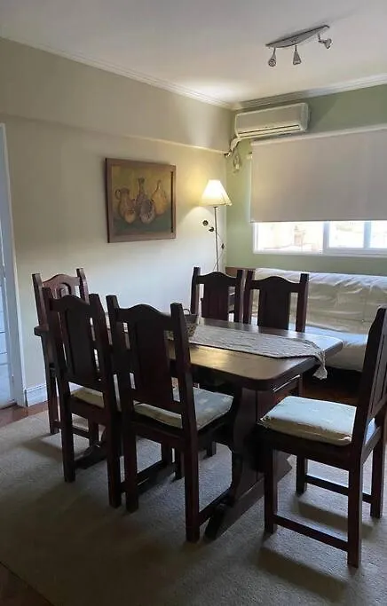 Departamento En Capital De Mendoza Apartment