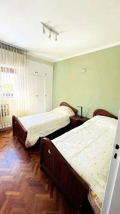 Departamento En Capital De Mendoza Apartment 0*,